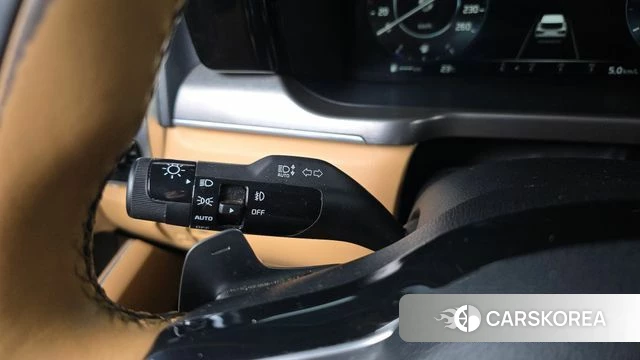 Kia Sorento 4th Generation id 4501326 из Кореи 22