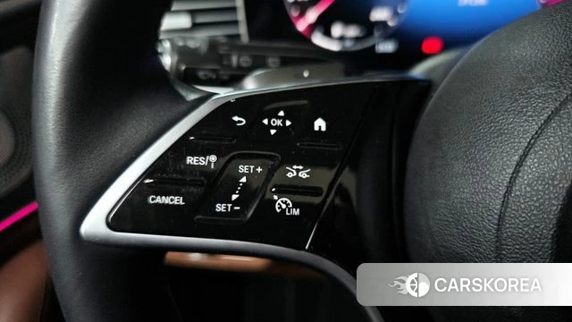 Mercedes-Benz GLE-Class W167 id 4336774 из Кореи 22