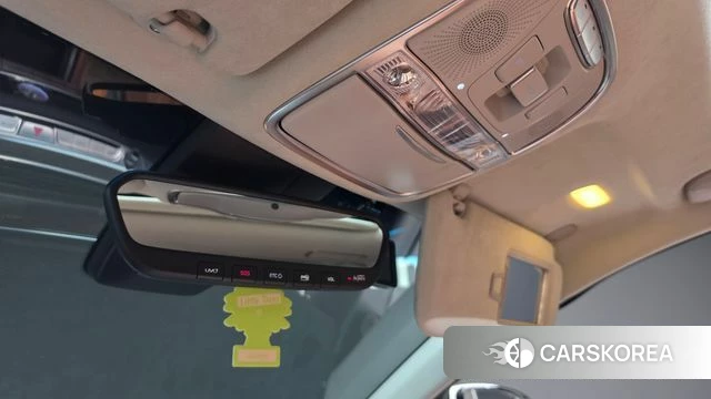 Kia More K9 id 4895304 из Кореи 22