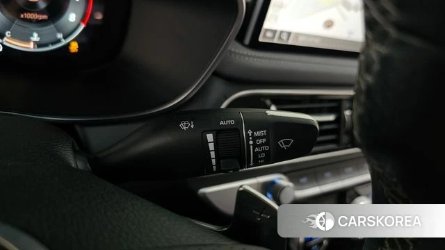 Genesis The New G70 id 4416152 из Кореи 22