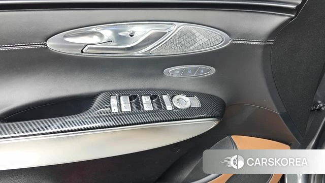 Genesis GV70 id 4636651 из Кореи 22