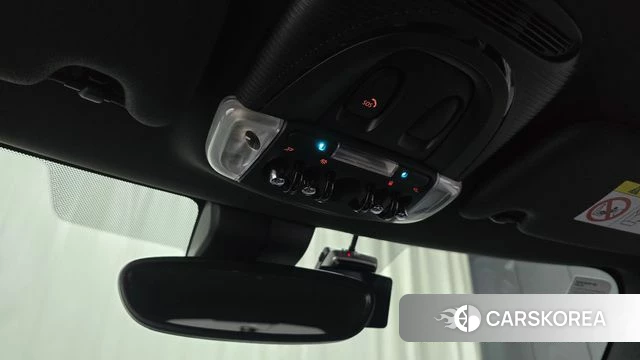 Mini Cooper Electric id 4517022 из Кореи 22