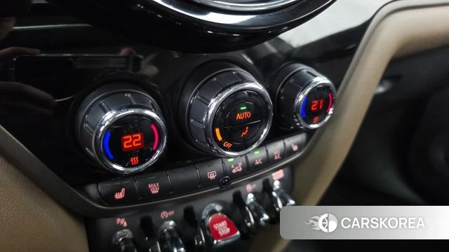 Mini Cooper Countryman id 4836821 из Кореи 22