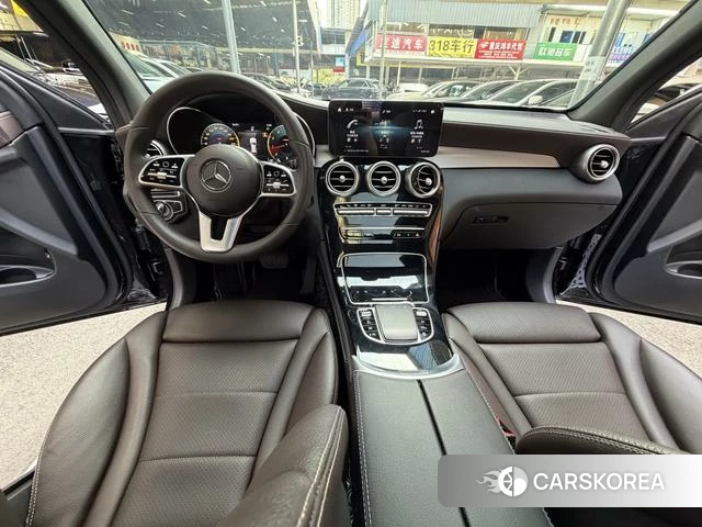 Mercedes-Benz GLC id 4272022 из Китая 22