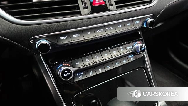 Hyundai Grandeur IG id 4397690 из Кореи 22