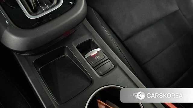 Renault Korea (Samsung) XM3 id 4488707 из Кореи 22