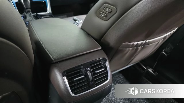Hyundai Grandeur IG id 4531079 из Кореи 22