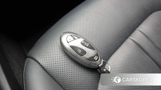 Hyundai Sonata D Edge (DN8) id 4540260 из Кореи 22
