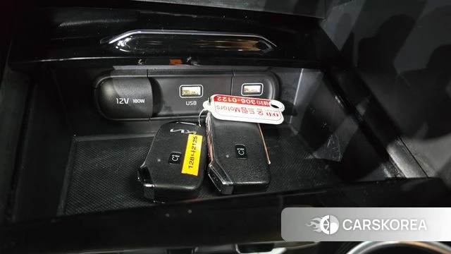 Kia K5 Hybrid 3rd Generation id 4613818 из Кореи 22