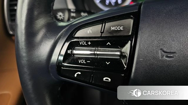 Hyundai Grandeur IG Hybrid id 4924216 из Кореи 22