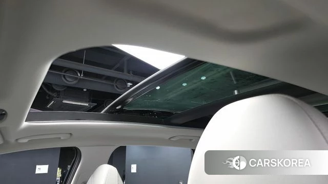Hyundai Tucson (NX4) id 4871716 из Кореи 22