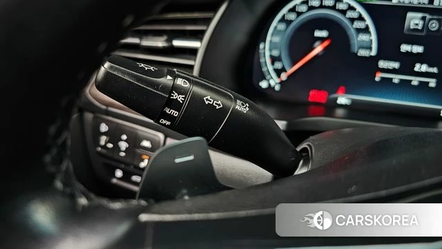 Kia K7 Premier id 4476571 из Кореи 22