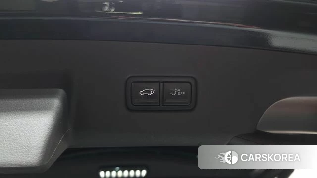 Kia The New Carnival 4th Generation id 4834605 из Кореи 22