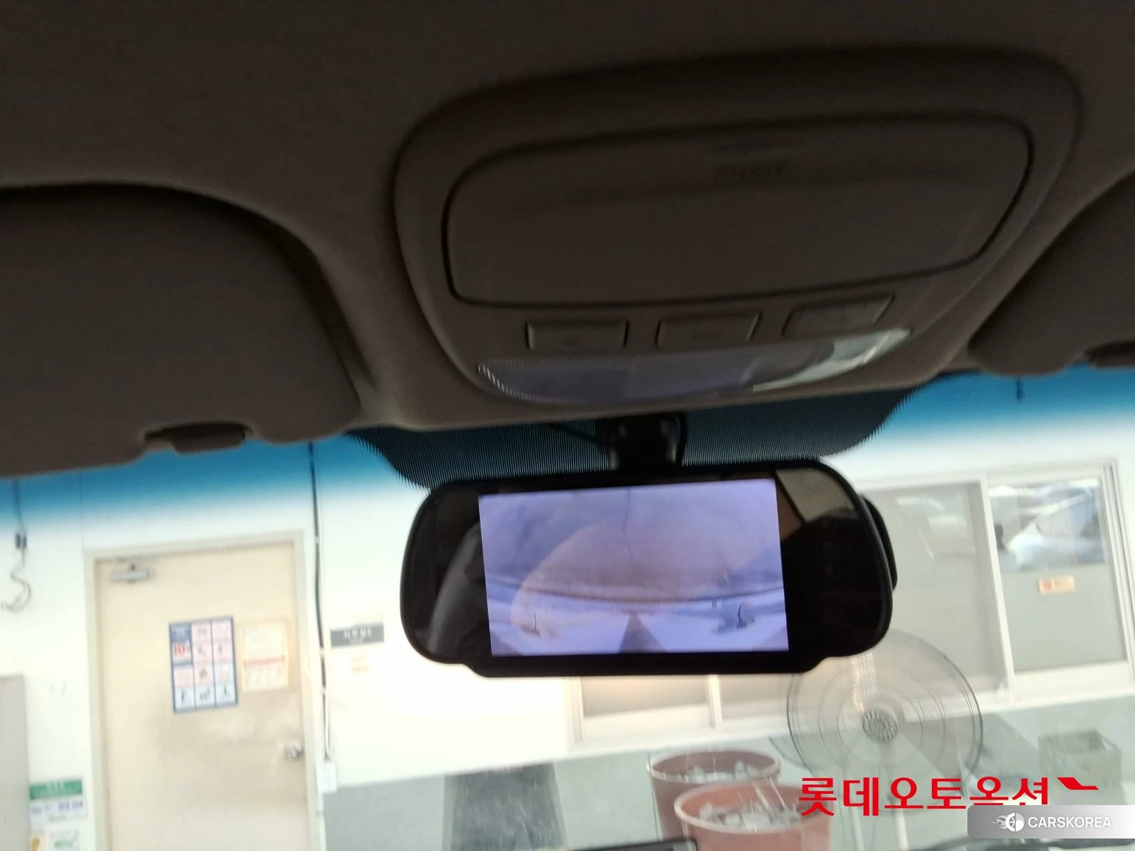 Hyundai Porter II electric id 4909259 из Кореи 22