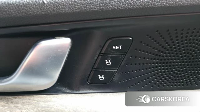 Kia K5 3rd generation id 4855802 из Кореи 22