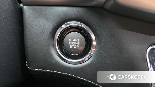 Ssangyong Rexton Sports id 4742335 из Кореи 22