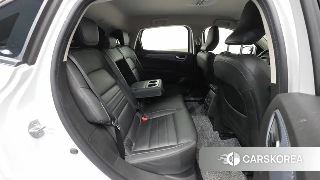Renault Korea (Samsung) XM3 id 4476028 из Кореи 22