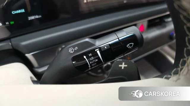 Kia The New K8 Hybrid id 4734772 из Кореи 22