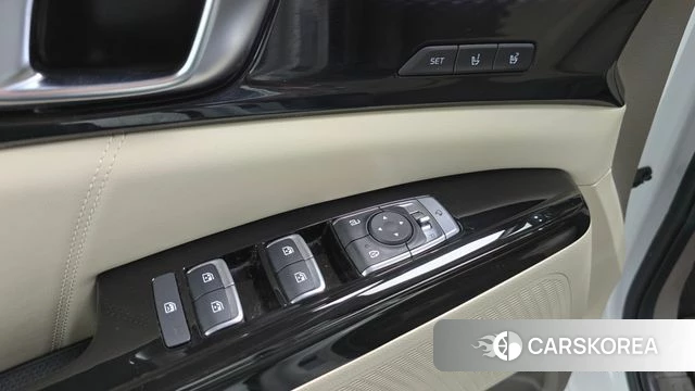 Kia Carnival 4th generation id 4637093 из Кореи 22