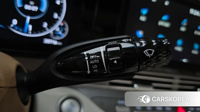 Hyundai The New Grandeur IG id 4402646 из Кореи 22