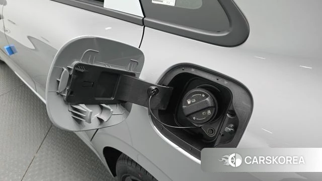 Kia The New K5 3rd generation id 4773093 из Кореи 22
