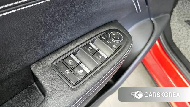 Renault Korea (Samsung) XM3 id 4202009 из Кореи 22