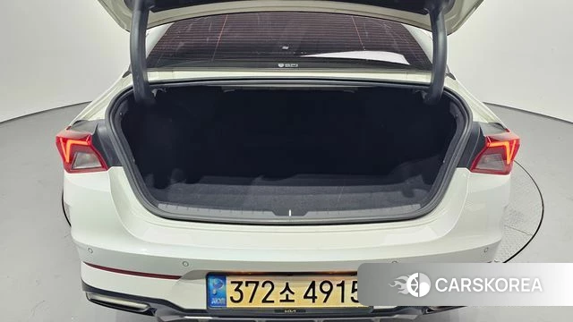 Kia K5 3rd generation id 4580616 из Кореи 21
