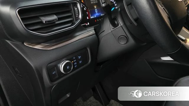 Ford Explorer 6th Generation id 4849241 из Кореи 22