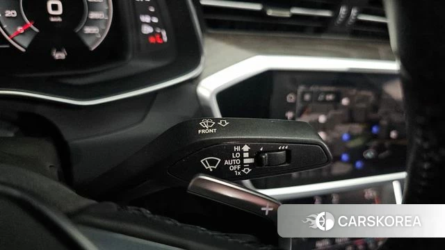 Audi A6 (C8) id 4517588 из Кореи 22
