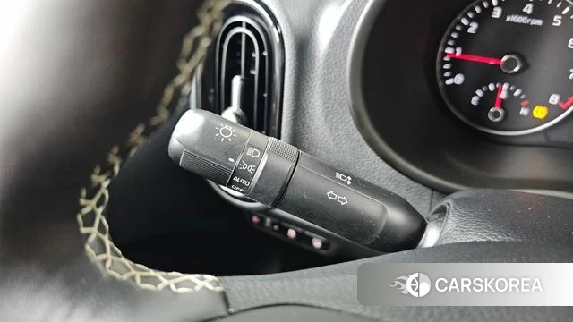 Kia Morning Urban (JA) id 4656263 из Кореи 22