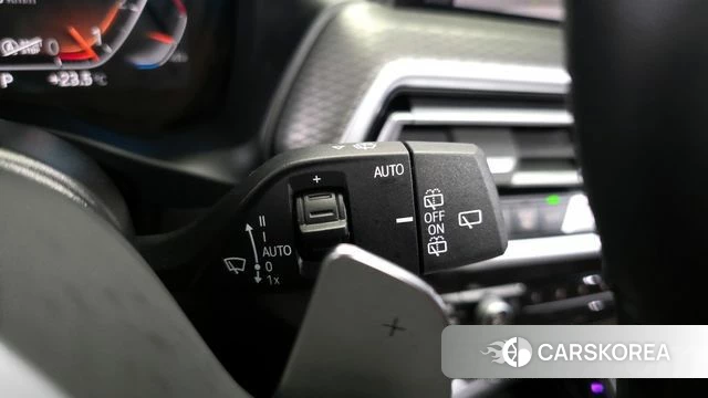 BMW X3 (G01) id 4432810 из Кореи 22