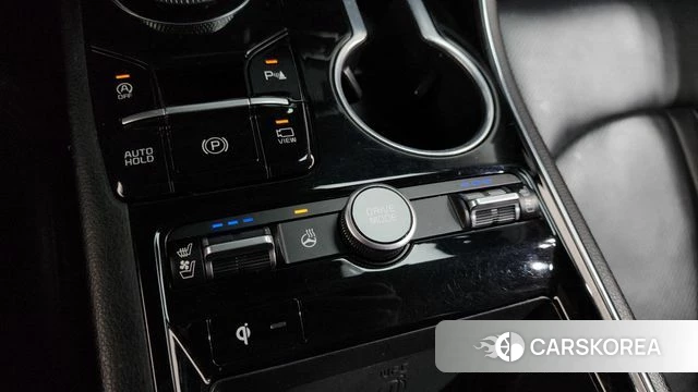 Kia K5 3rd generation id 4201974 из Кореи 22