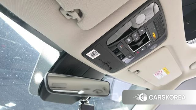 Kia Carnival 4th generation id 4561956 из Кореи 22