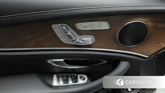 Mercedes-Benz E-Class W213 id 4304570 из Кореи 22
