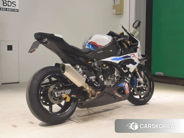 BMW S1000RR id 3946180 из Японии 22