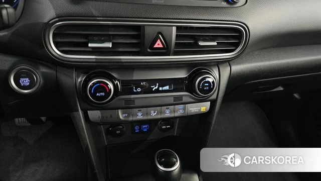 Hyundai Kona id 4446290 из Кореи 22