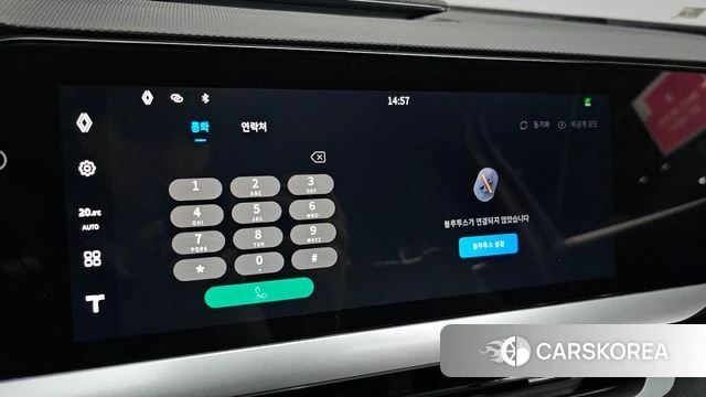 Renault Korea (Samsung) Grand Coleos id 4757069 из Кореи 22