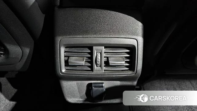 Renault Korea (Samsung) The New QM6 id 4688850 из Кореи 22