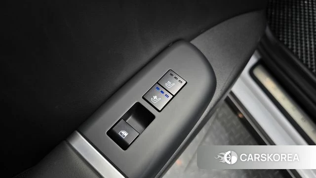 Hyundai Grandeur (GN7) id 4494564 из Кореи 22