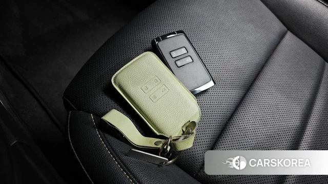 Renault Korea (Samsung) Arcana id 4847662 из Кореи 22
