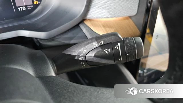 Polestar Polestar 2 id 4899195 из Кореи 22