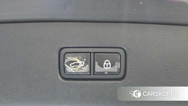 Genesis GV80 id 4317117 из Кореи 22