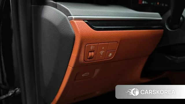 Kia The New K5 3rd generation id 4762812 из Кореи 22