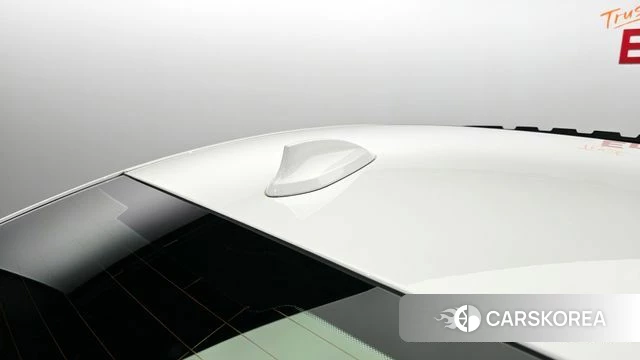 BMW 5 Series (G30) id 4283785 из Кореи 22