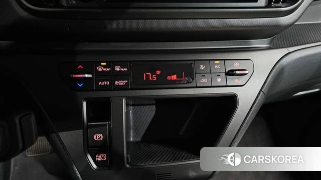 Kia The New Kia Ray EV id 4474495 из Кореи 22