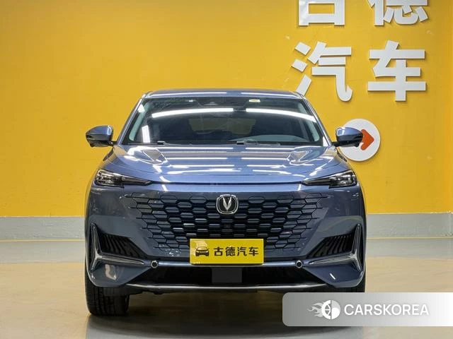 Chang'an UNI-K id 4393866 из Китая 22