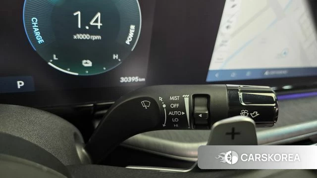 Hyundai Grandeur Hybrid (GN7) id 4880030 из Кореи 22