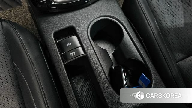 Kia Seltos id 4283508 из Кореи 22