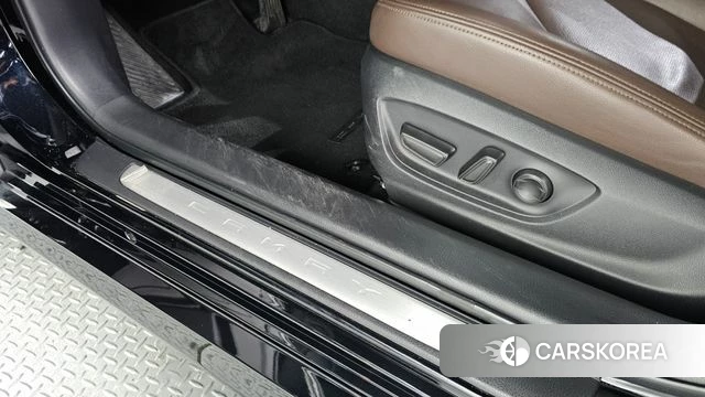 Toyota Camry (XV70) id 4595759 из Кореи 22