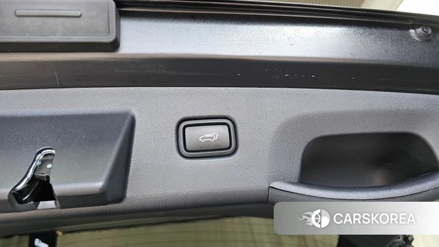 Hyundai Tucson Hybrid (NX4) id 4360606 из Кореи 22